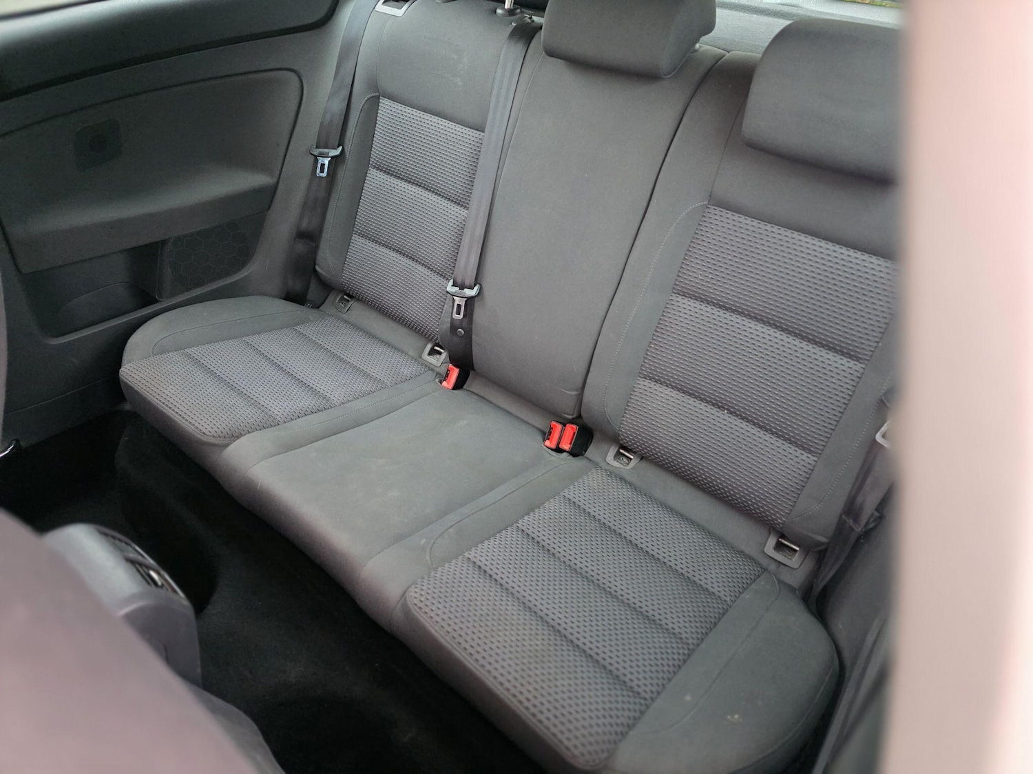 Used Volkswagen Golf 2007 for sale - 77290790: Photo 21