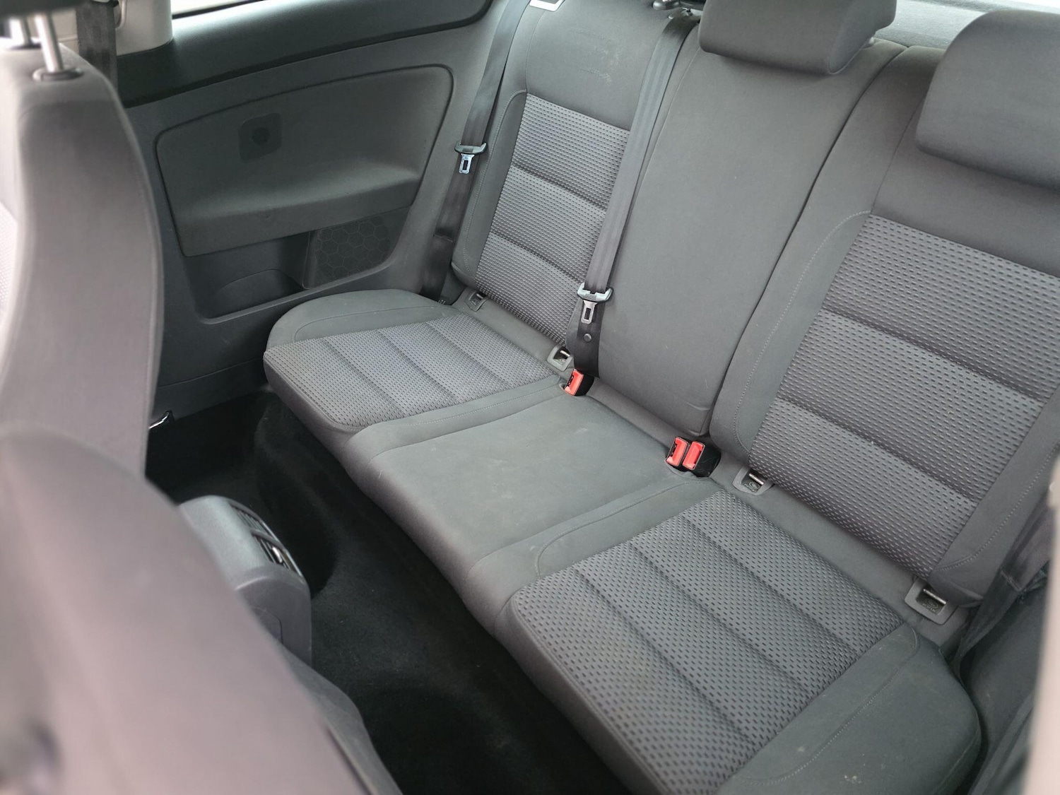 Used Volkswagen Golf 2007 for sale - 77290790: Photo 22