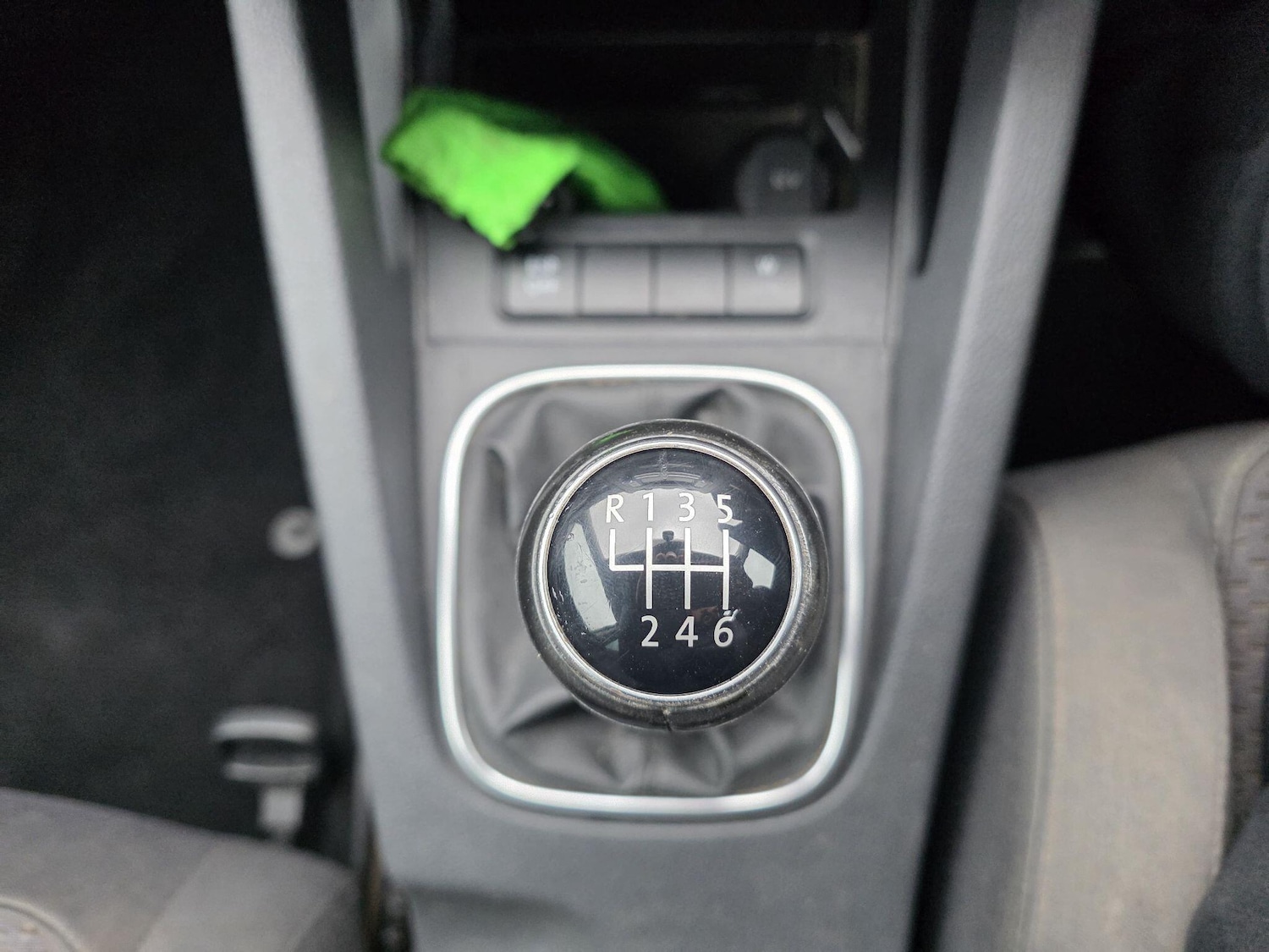 Used Volkswagen Golf 2007 for sale - 77290790: Photo 23