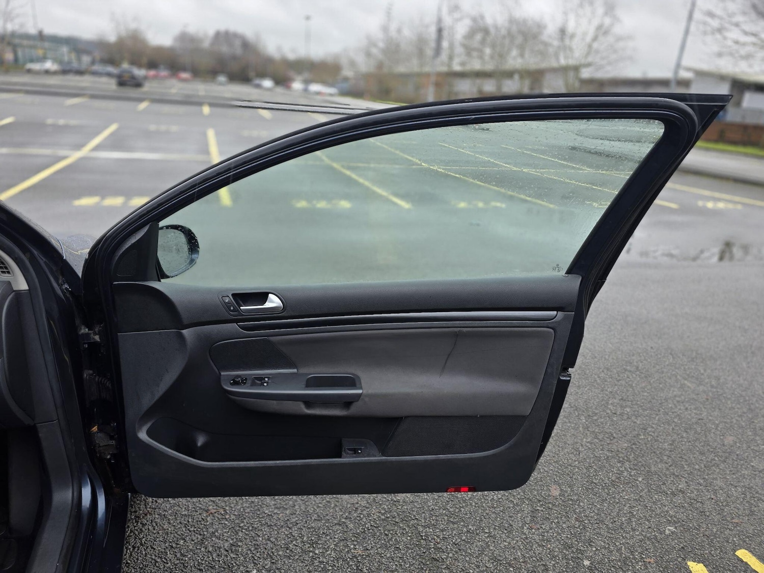 Used Volkswagen Golf 2007 for sale - 77290790: Photo 27