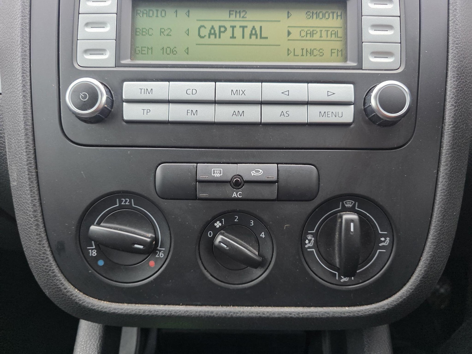 Used Volkswagen Golf 2007 for sale - 77290790: Photo 28