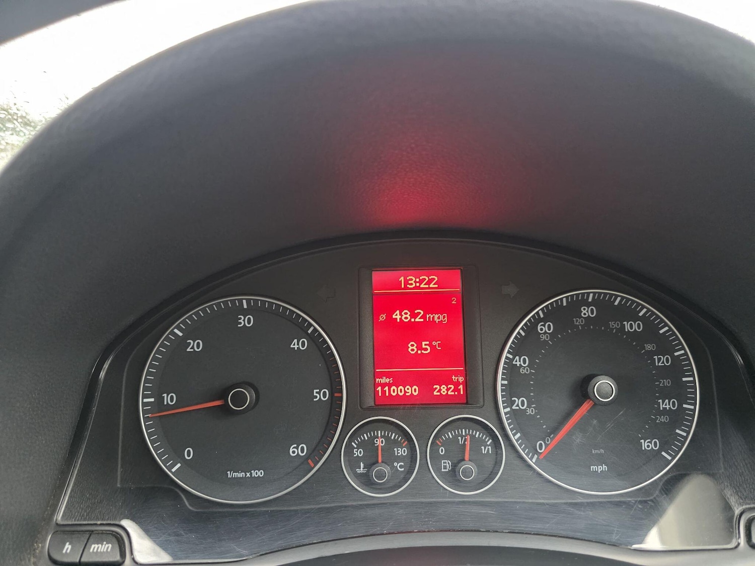 Used Volkswagen Golf 2007 for sale - 77290790: Photo 30