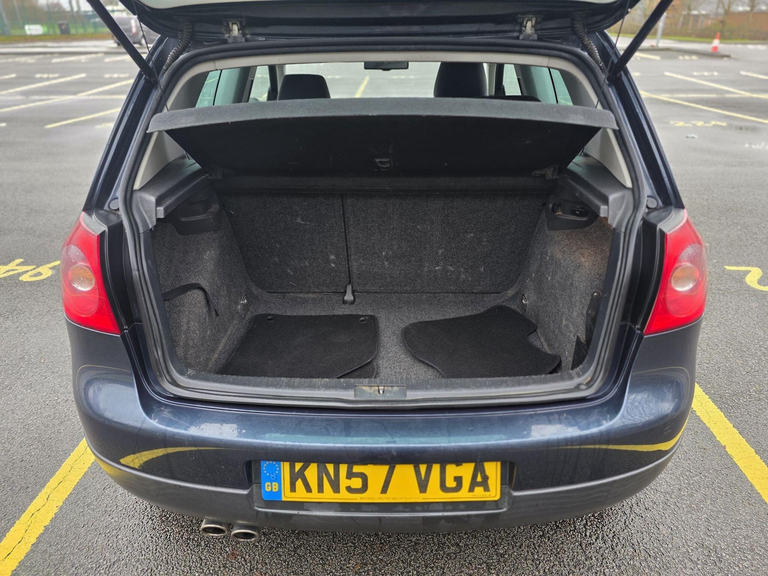 Used Volkswagen Golf 2007 for sale - 77290790: Photo 31