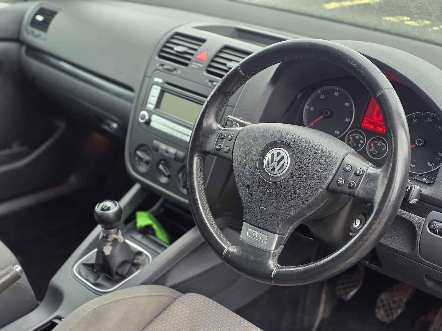 Used Volkswagen Golf 2007 for sale - 77290790: Photo 32