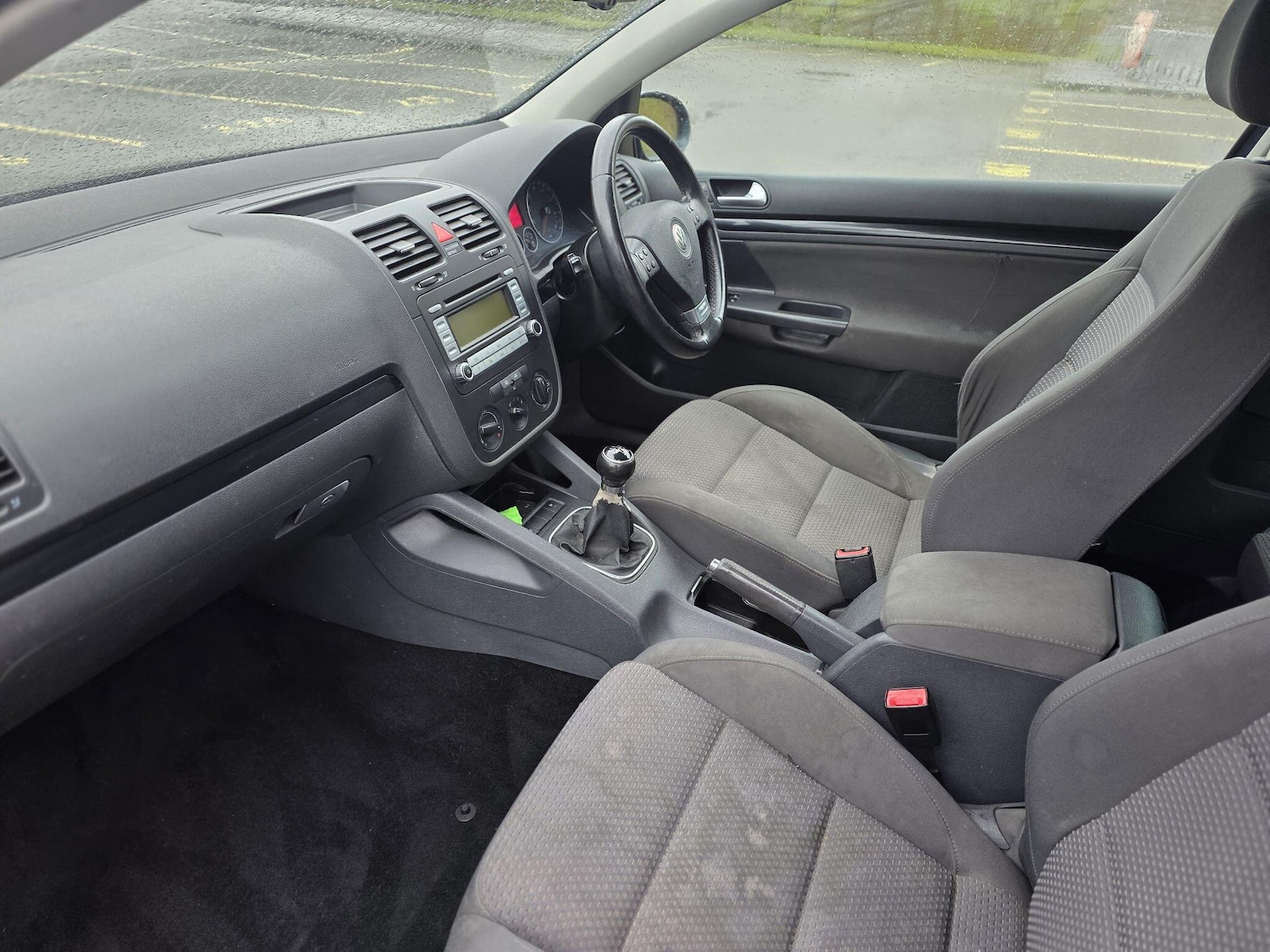 Used Volkswagen Golf 2007 for sale - 77290790: Photo 33