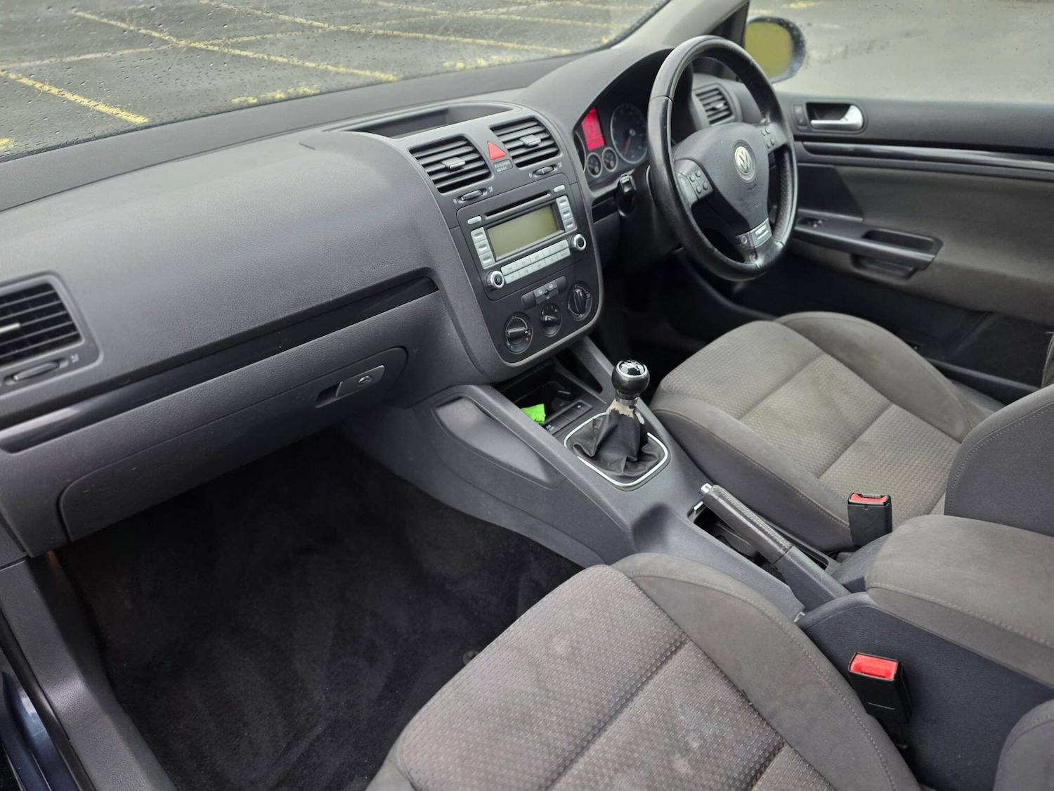 Used Volkswagen Golf 2007 for sale - 77290790: Photo 34