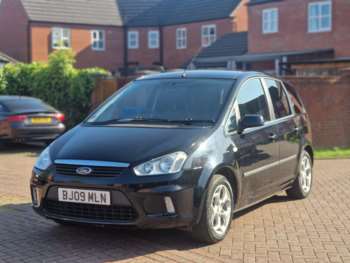 (09) - 1.8 16v Zetec 5dr
