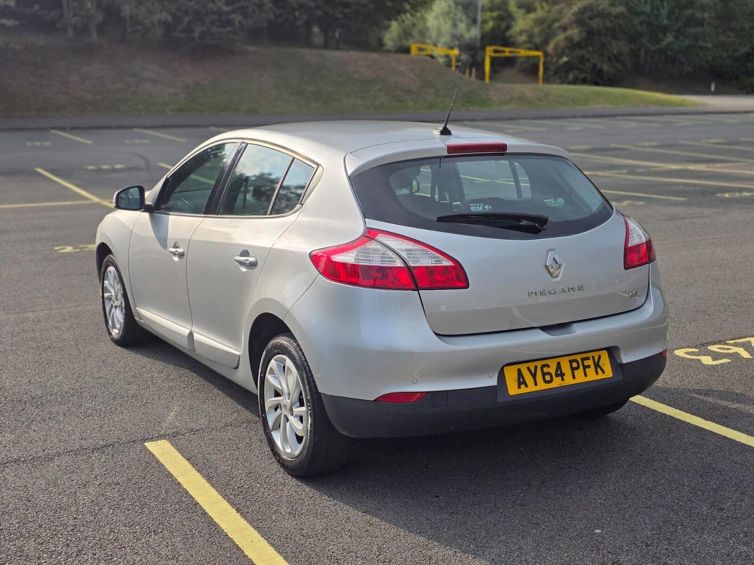 Vehicle 19