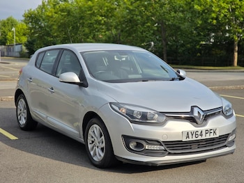 Renault - Megane