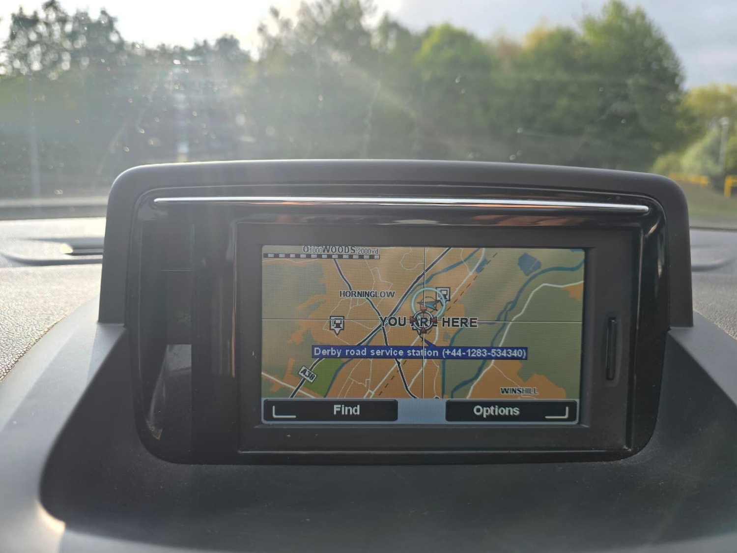 Vehicle 33