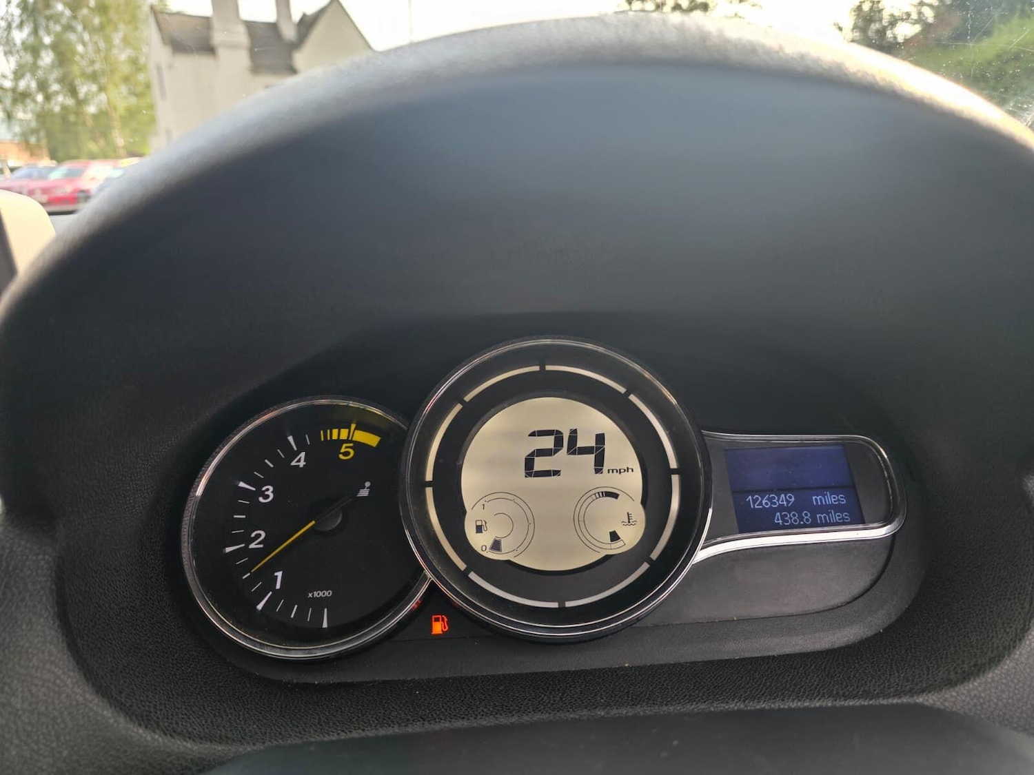 Vehicle 36