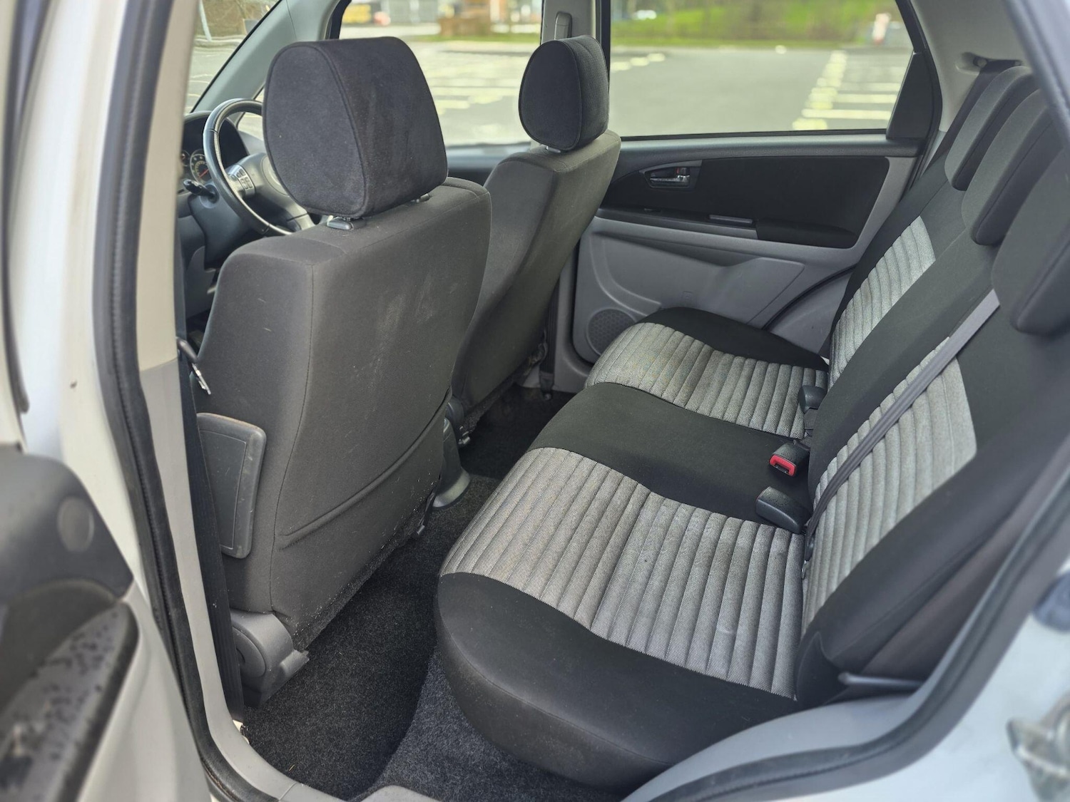 Used Suzuki SX4 2013 for sale - 77839464: Photo 25