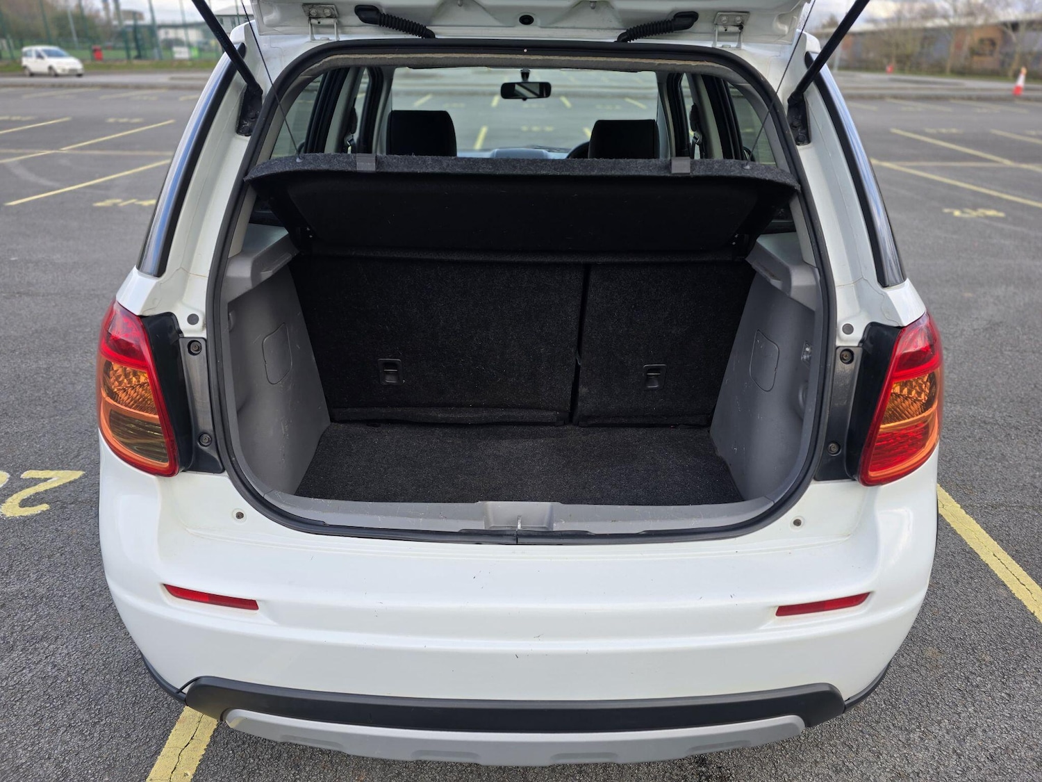 Used Suzuki SX4 2013 for sale - 77839464: Photo 28