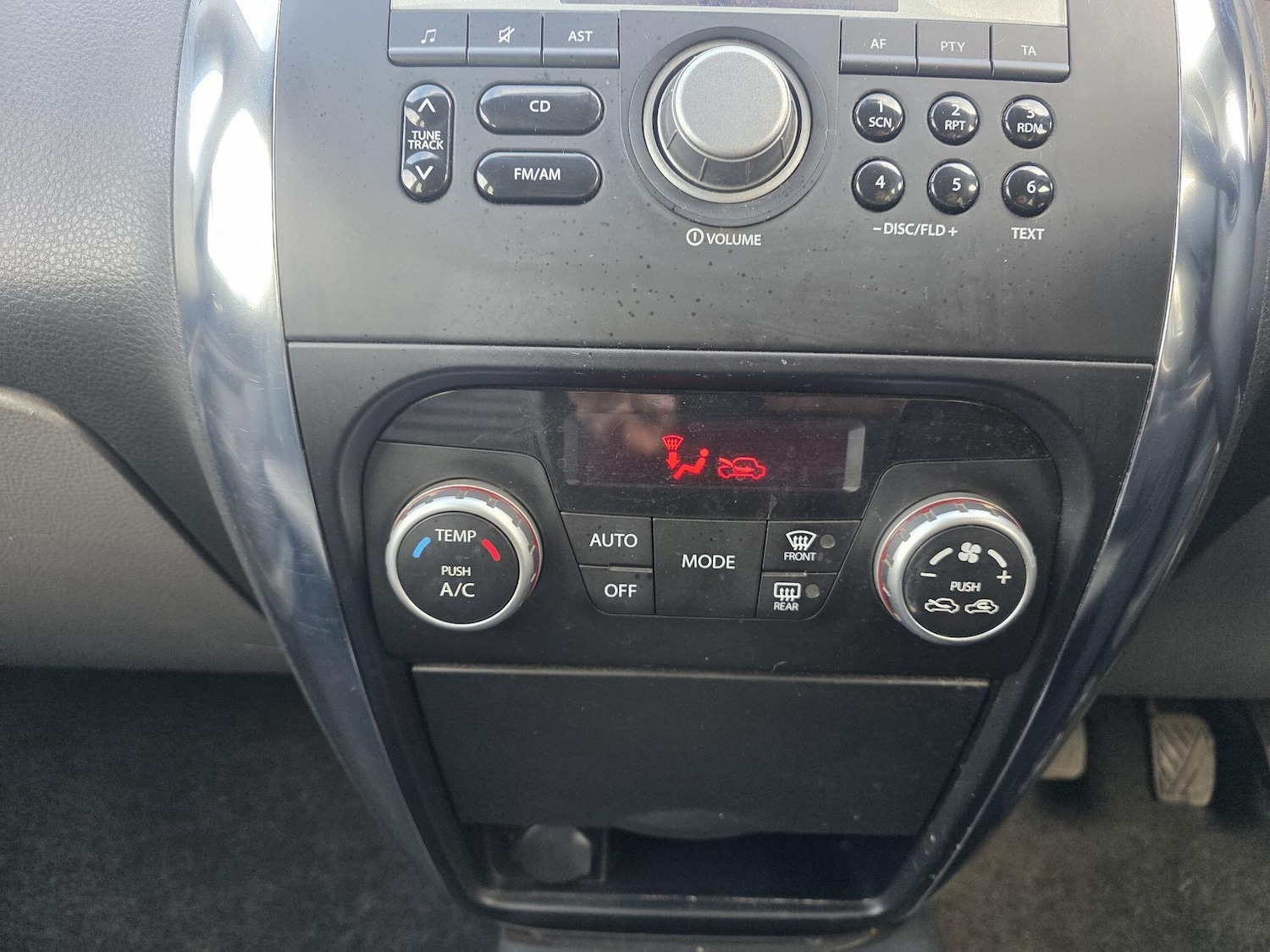 Used Suzuki SX4 2013 for sale - 77839464: Photo 31