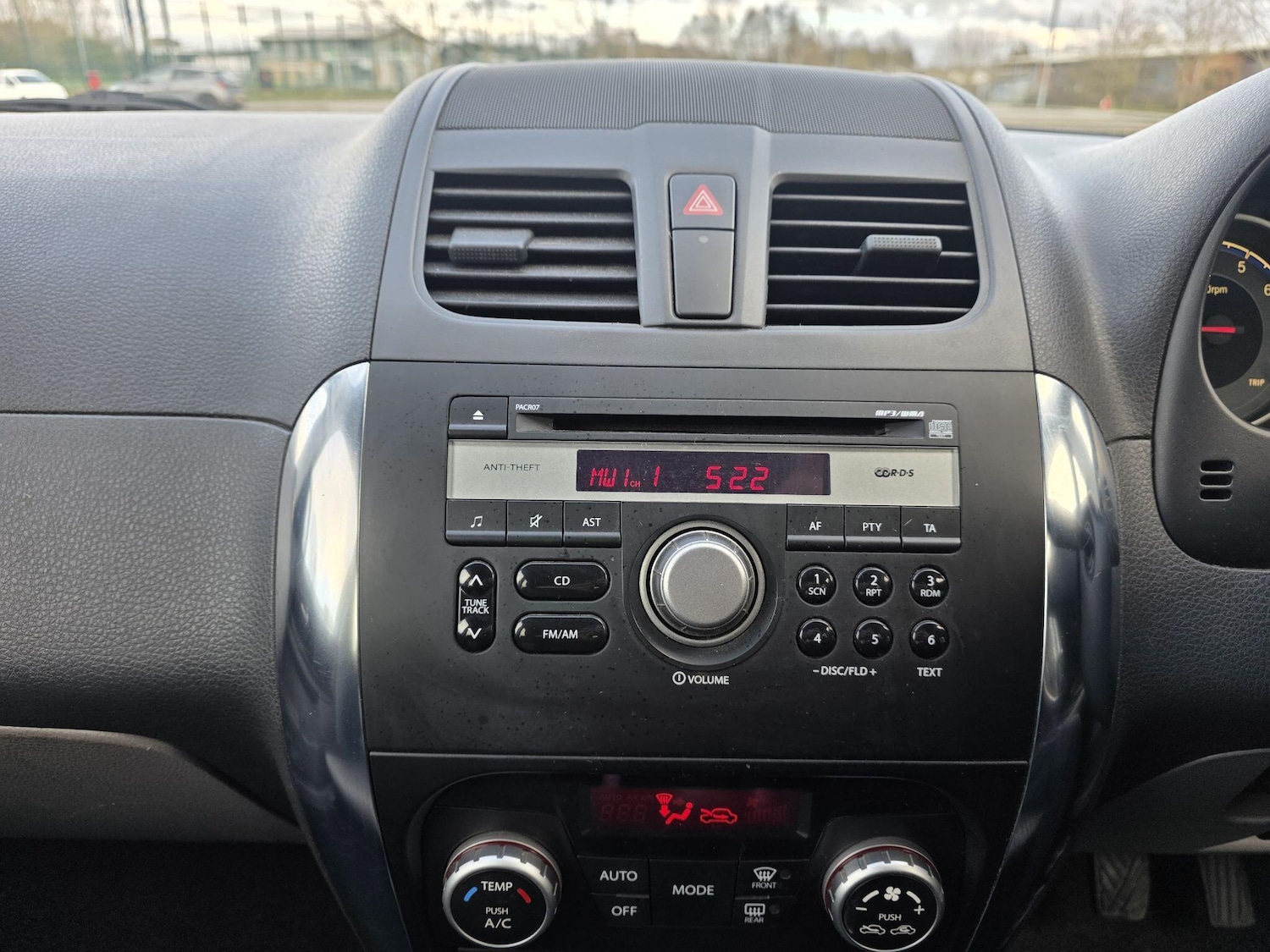 Used Suzuki SX4 2013 for sale - 77839464: Photo 32