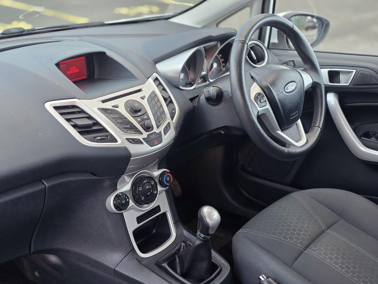 Used Ford Fiesta for sale - 77612927: Photo 20