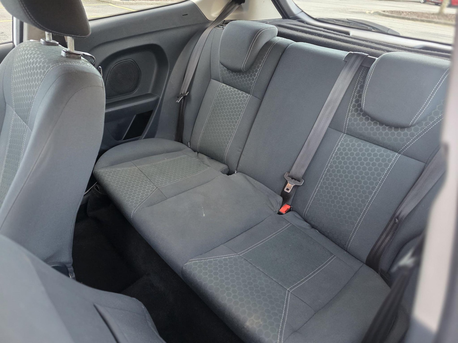 Used Ford Fiesta for sale - 77612927: Photo 23