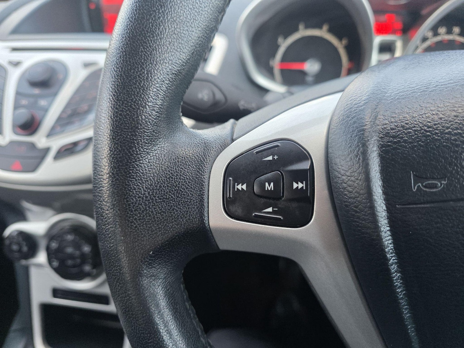 Used Ford Fiesta for sale - 77612927: Photo 24