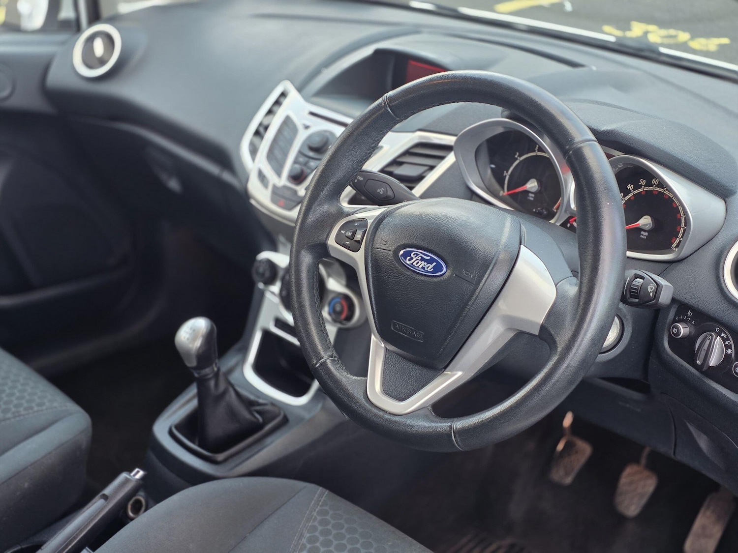 Used Ford Fiesta for sale - 77612927: Photo 29