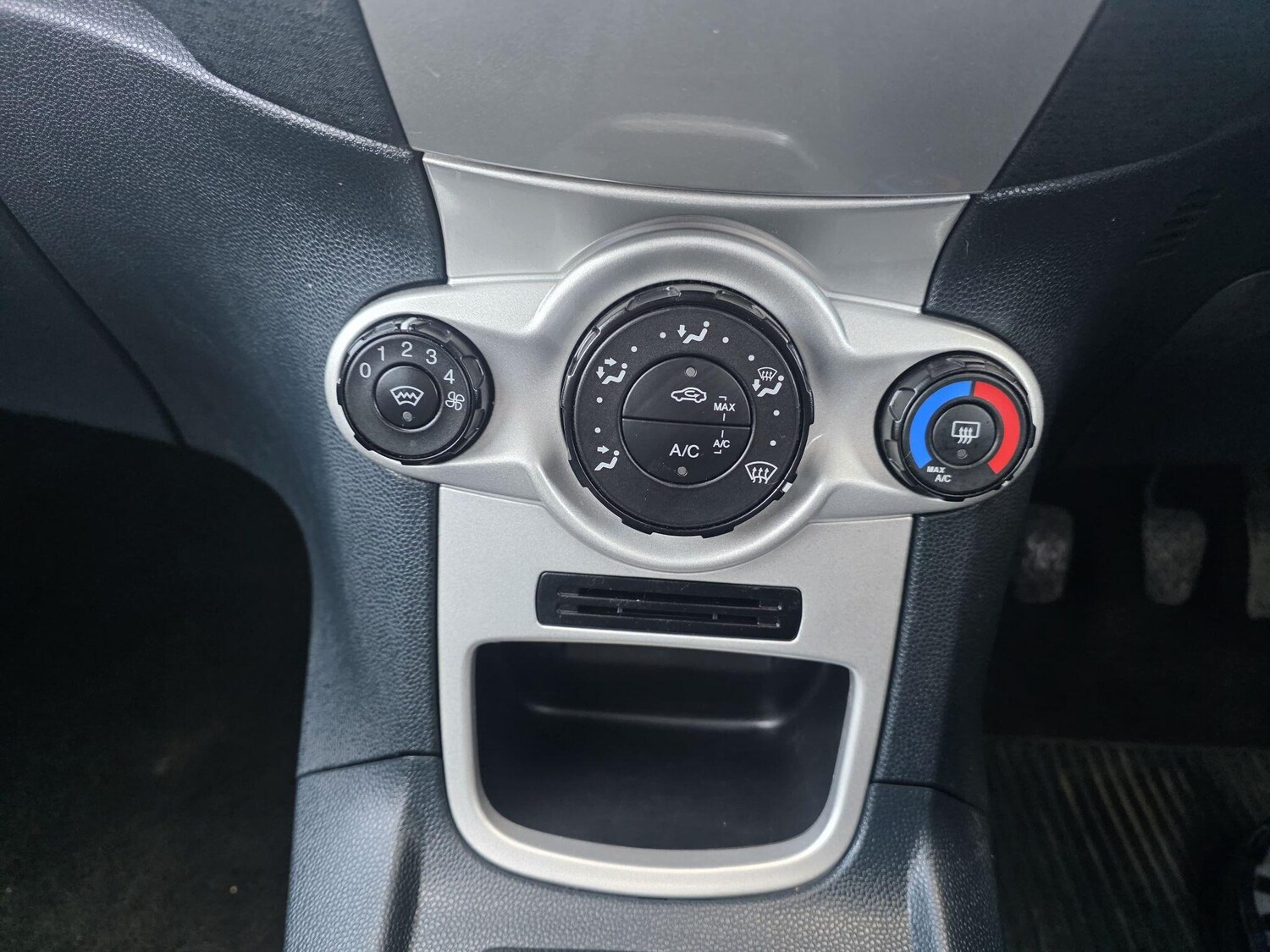 Used Ford Fiesta for sale - 77612927: Photo 30