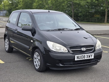 2008 (08) - 1.1 GSI 3dr