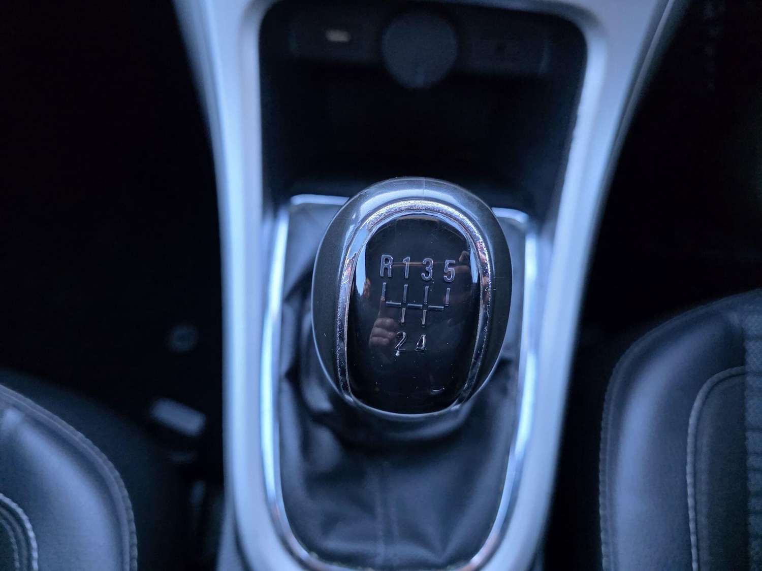 Used Vauxhall Astra 2014 for sale - 77166498: Photo 18