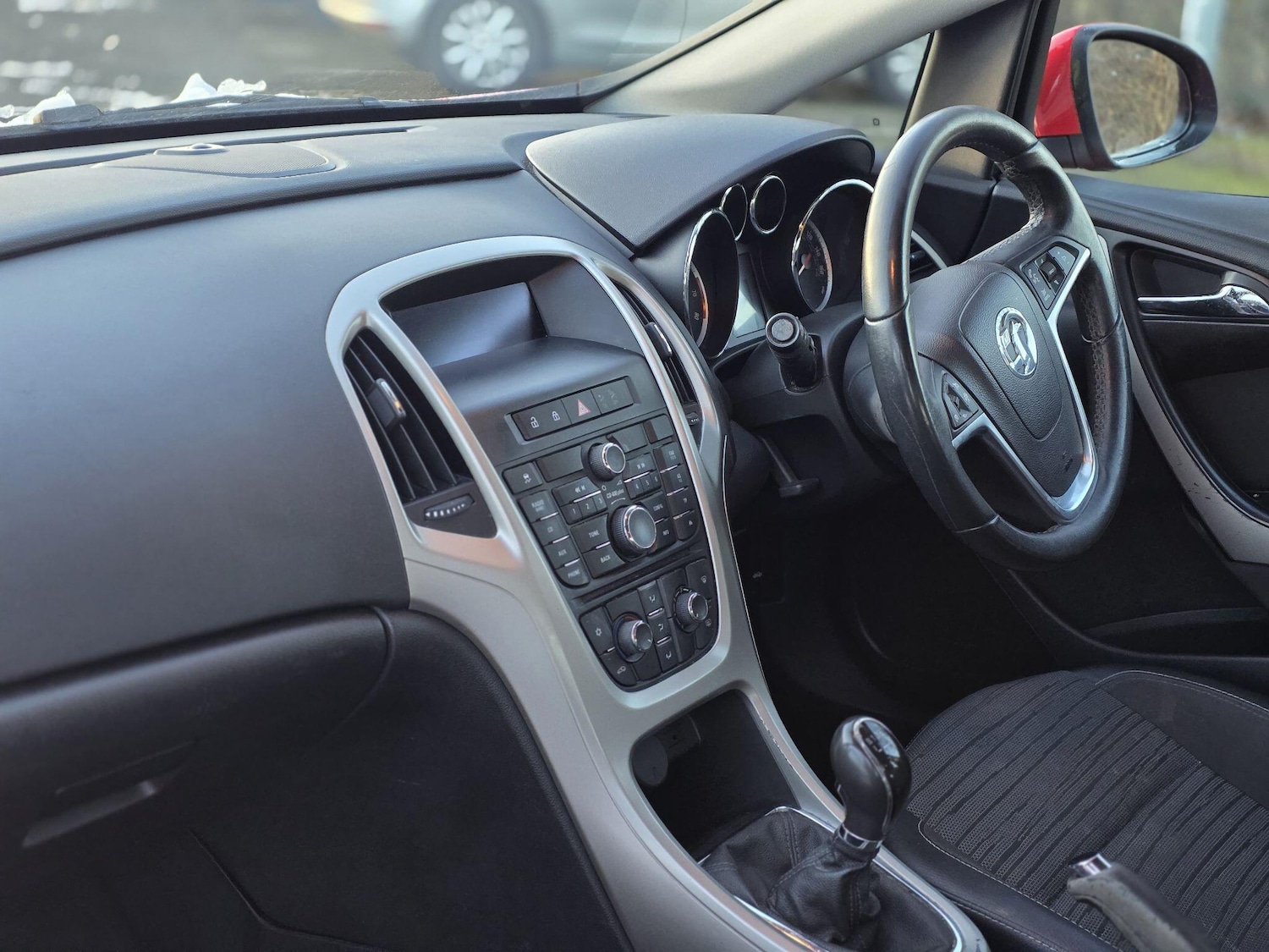 Used Vauxhall Astra 2014 for sale - 77166498: Photo 19