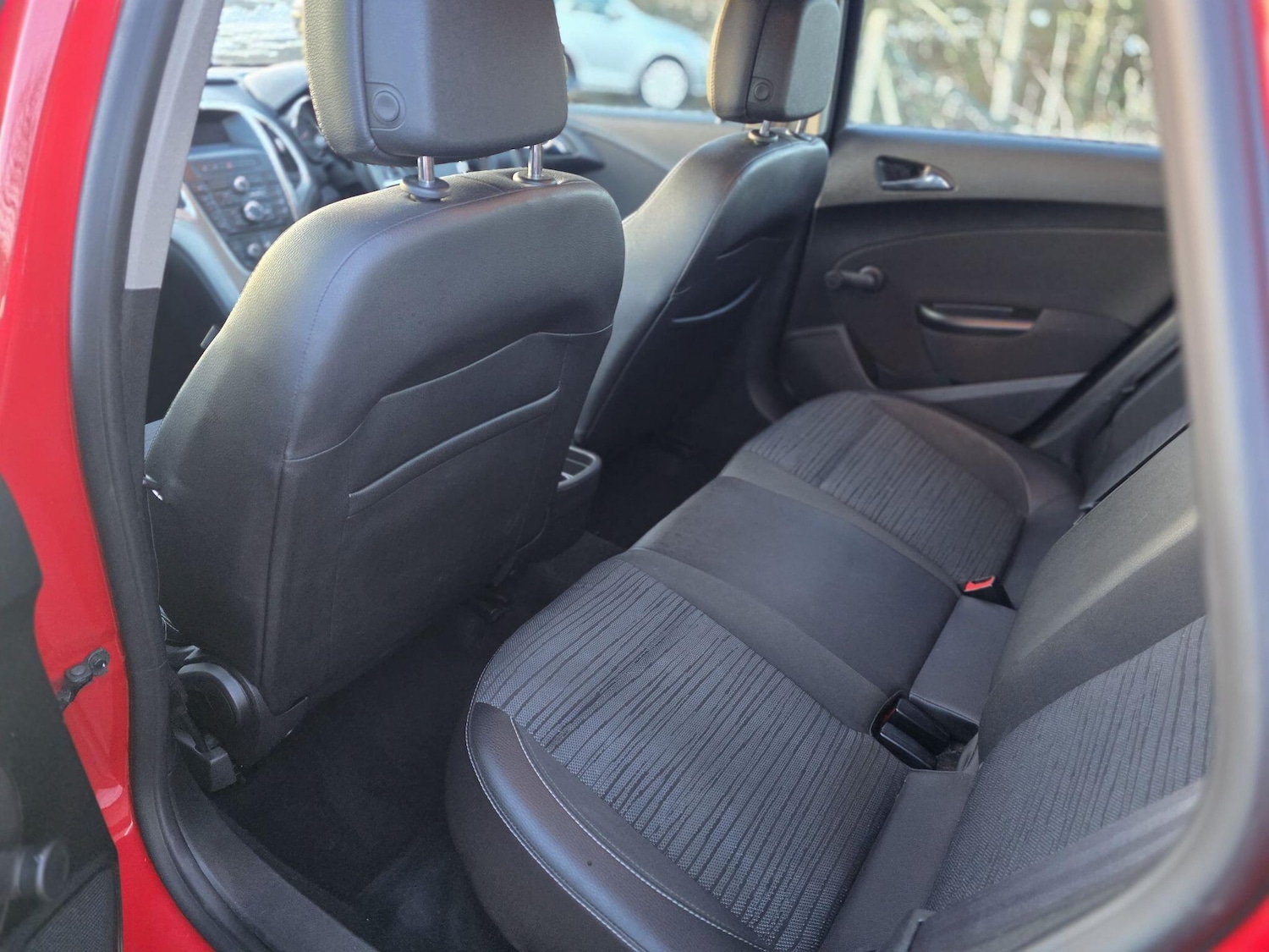 Used Vauxhall Astra 2014 for sale - 77166498: Photo 20