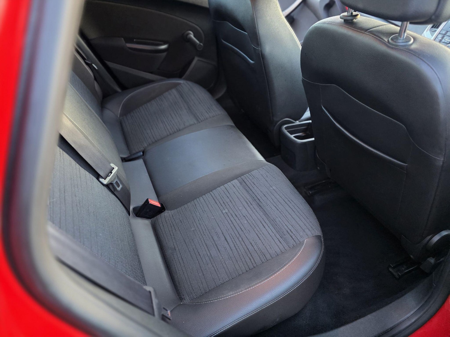 Used Vauxhall Astra 2014 for sale - 77166498: Photo 21