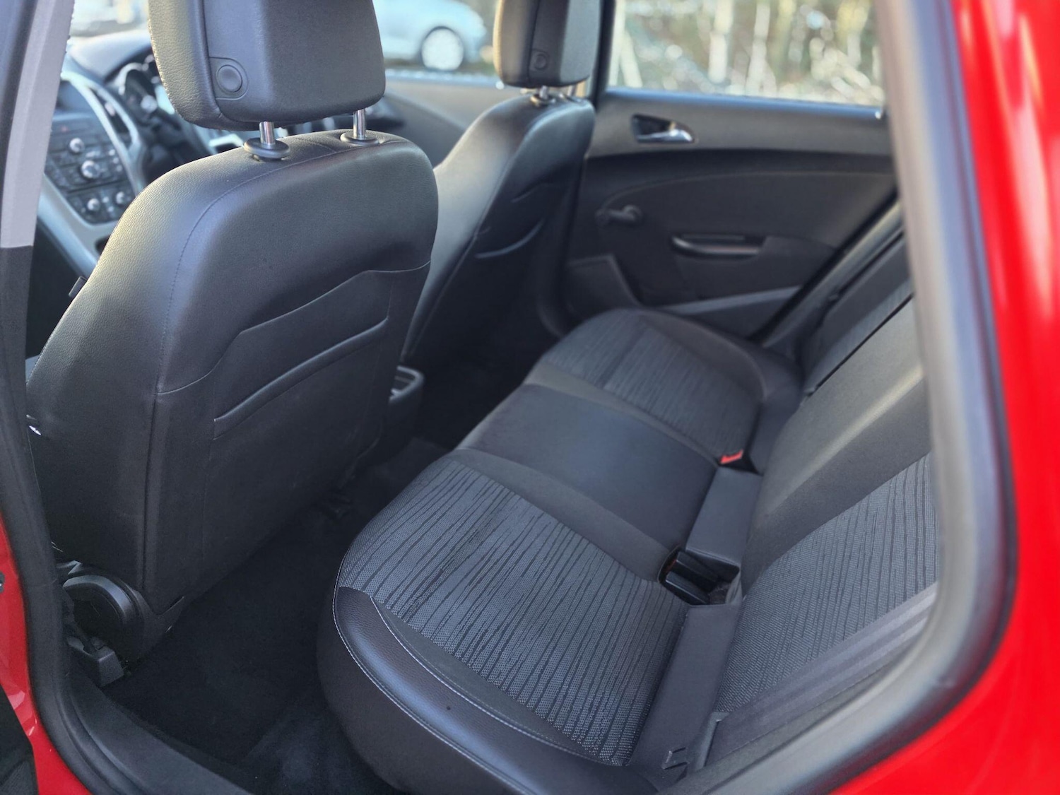 Used Vauxhall Astra 2014 for sale - 77166498: Photo 22