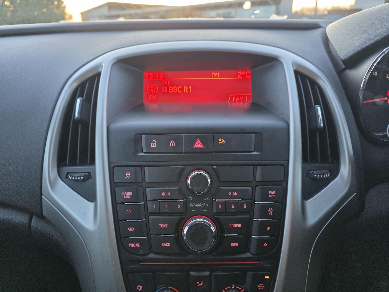 Used Vauxhall Astra 2014 for sale - 77166498: Photo 26