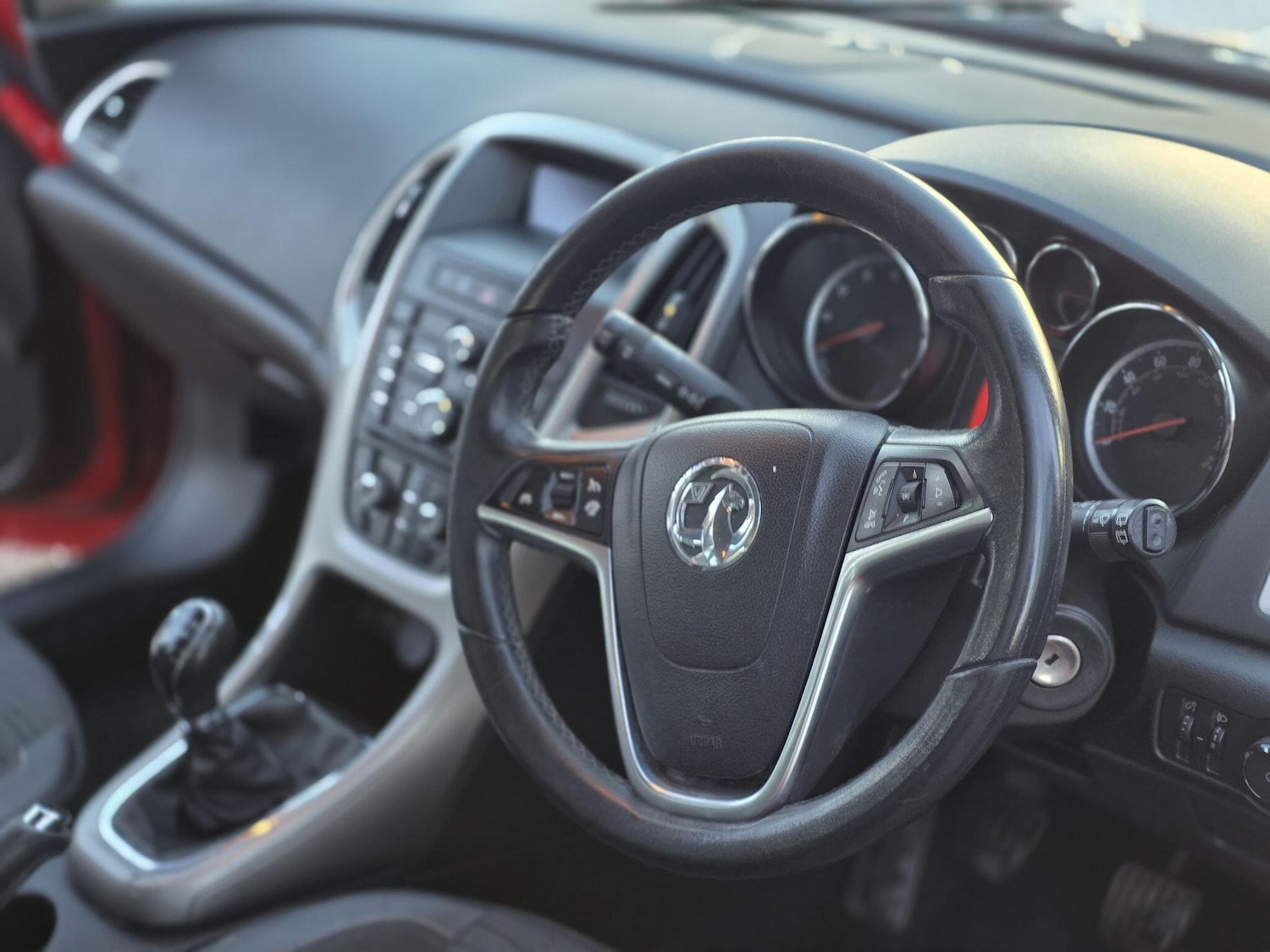 Used Vauxhall Astra 2014 for sale - 77166498: Photo 29