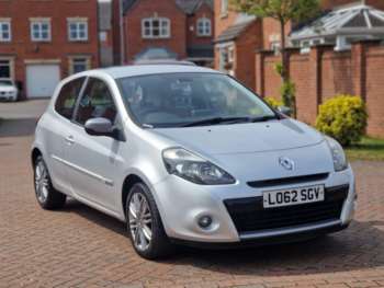Used Renault Clio 2012 for sale - 74489408: Photo