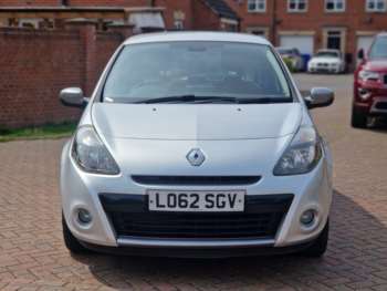 Used Renault Clio 2012 for sale - 74489408: Photo