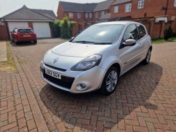 Used Renault Clio 2012 for sale - 74489408: Photo
