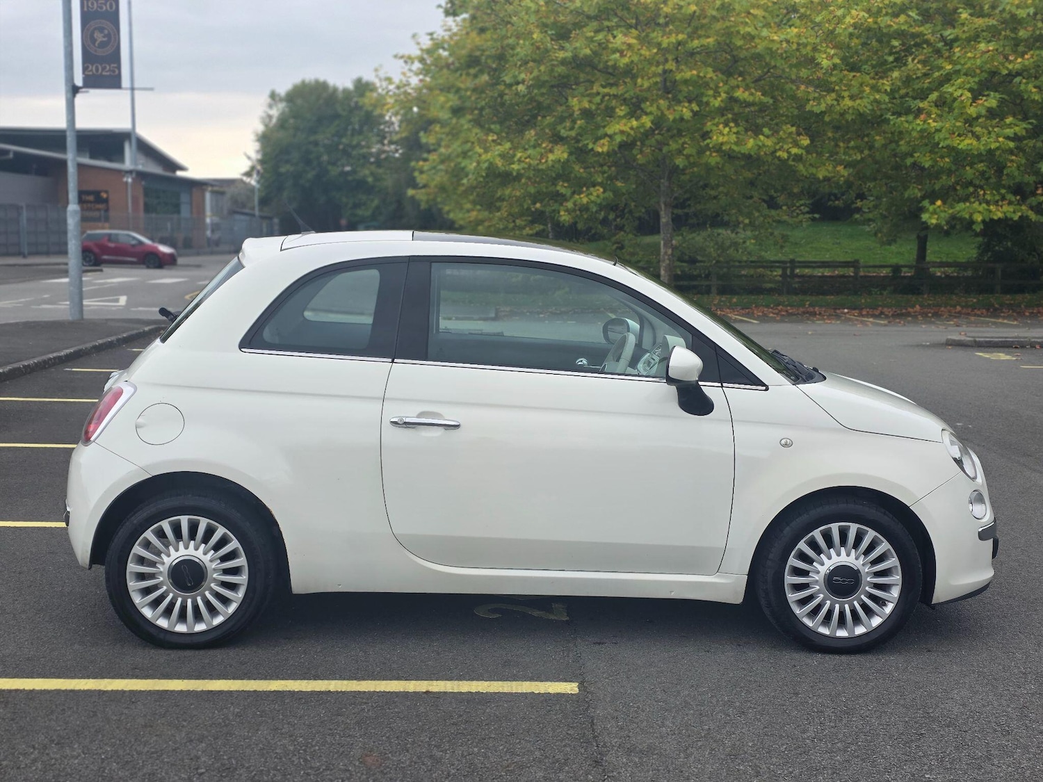 Used Fiat 500 2012 for sale - 76174914: Photo 23