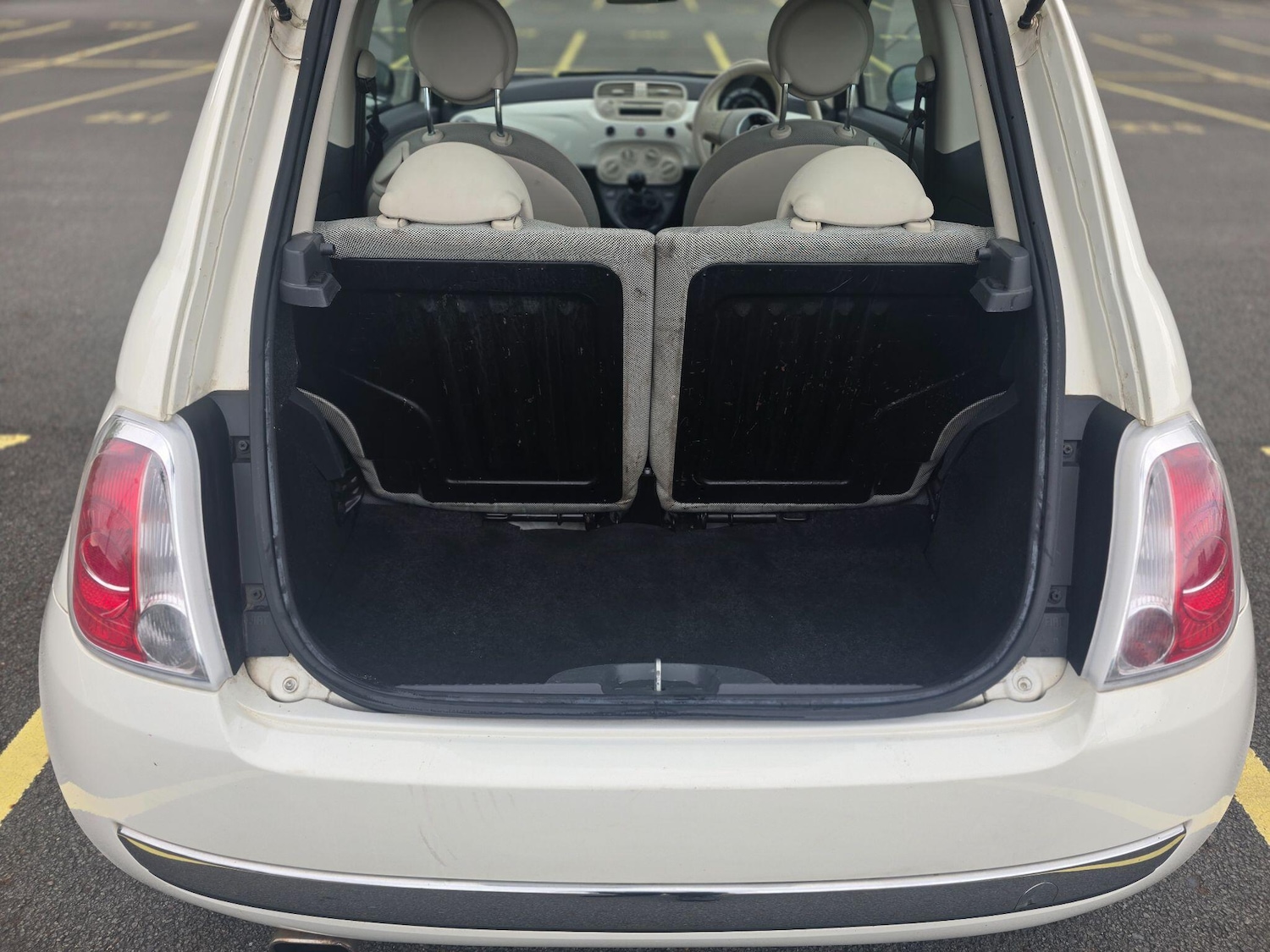 Used Fiat 500 2012 for sale - 76174914: Photo 24
