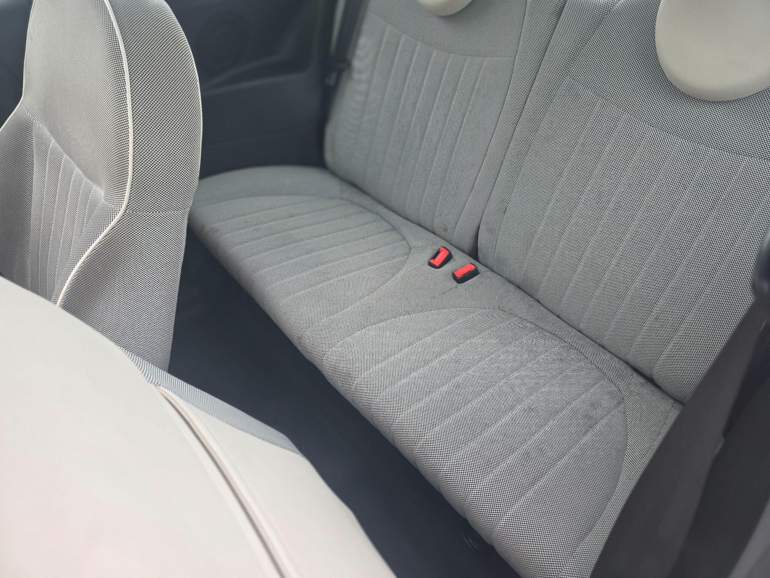 Used Fiat 500 2012 for sale - 76174914: Photo 26
