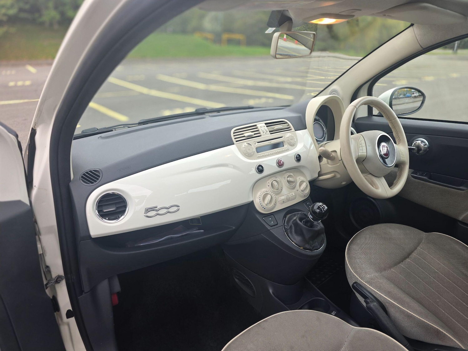 Used Fiat 500 2012 for sale - 76174914: Photo 27