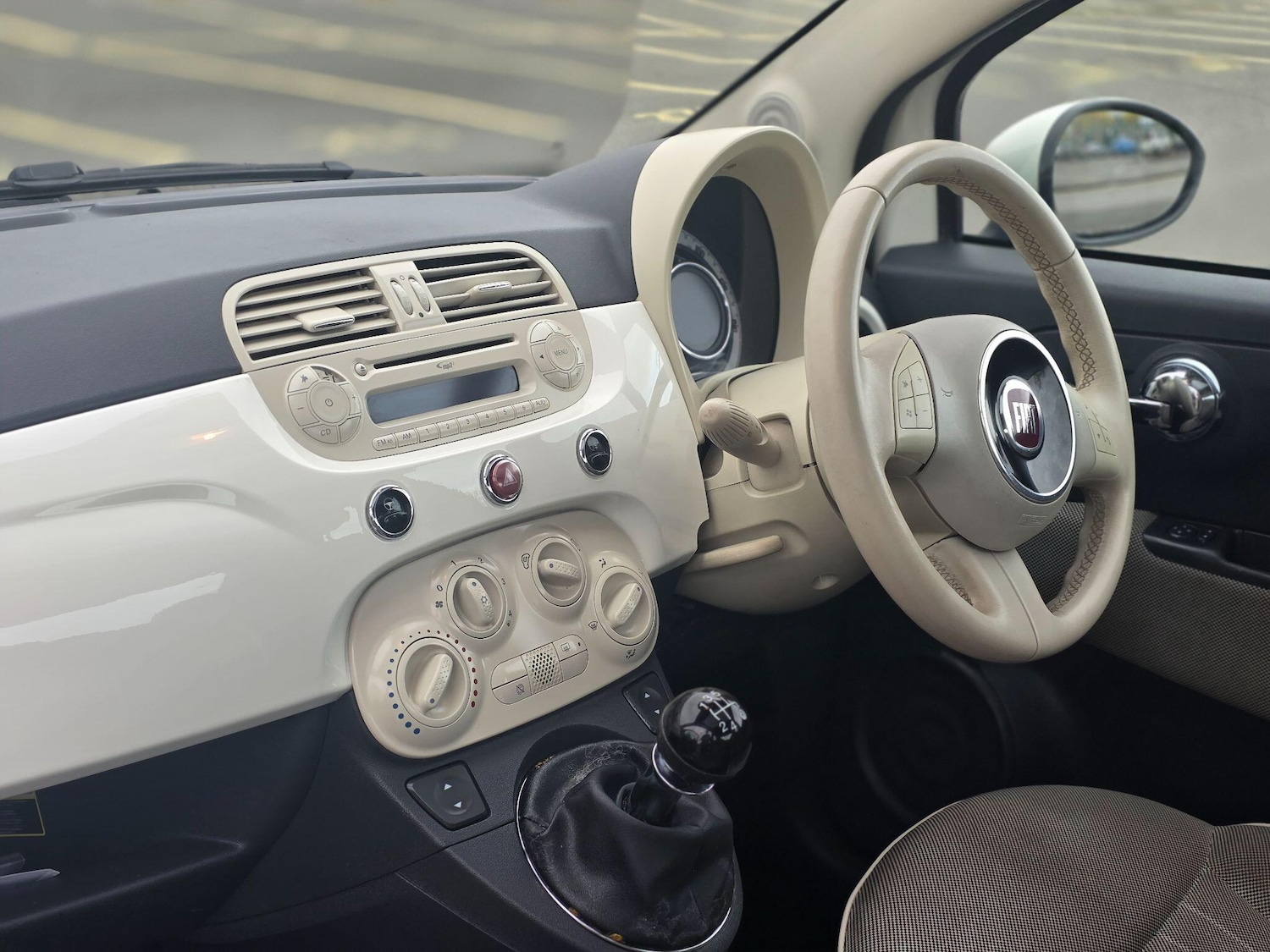 Used Fiat 500 2012 for sale - 76174914: Photo 28