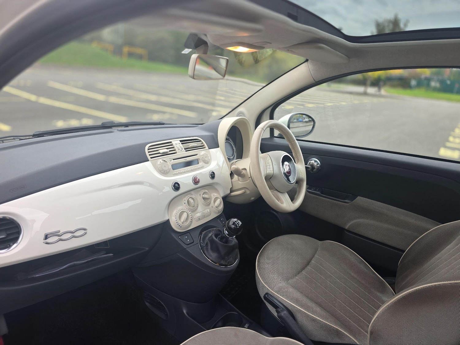 Used Fiat 500 2012 for sale - 76174914: Photo 29