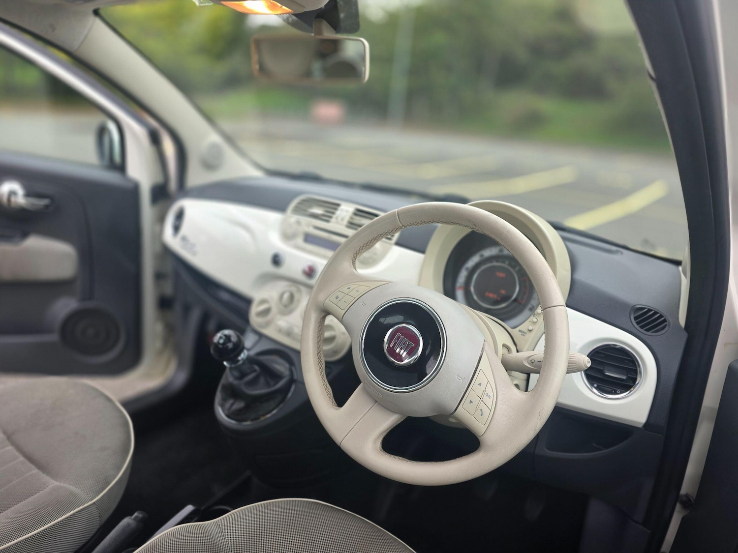 Used Fiat 500 2012 for sale - 76174914: Photo 30