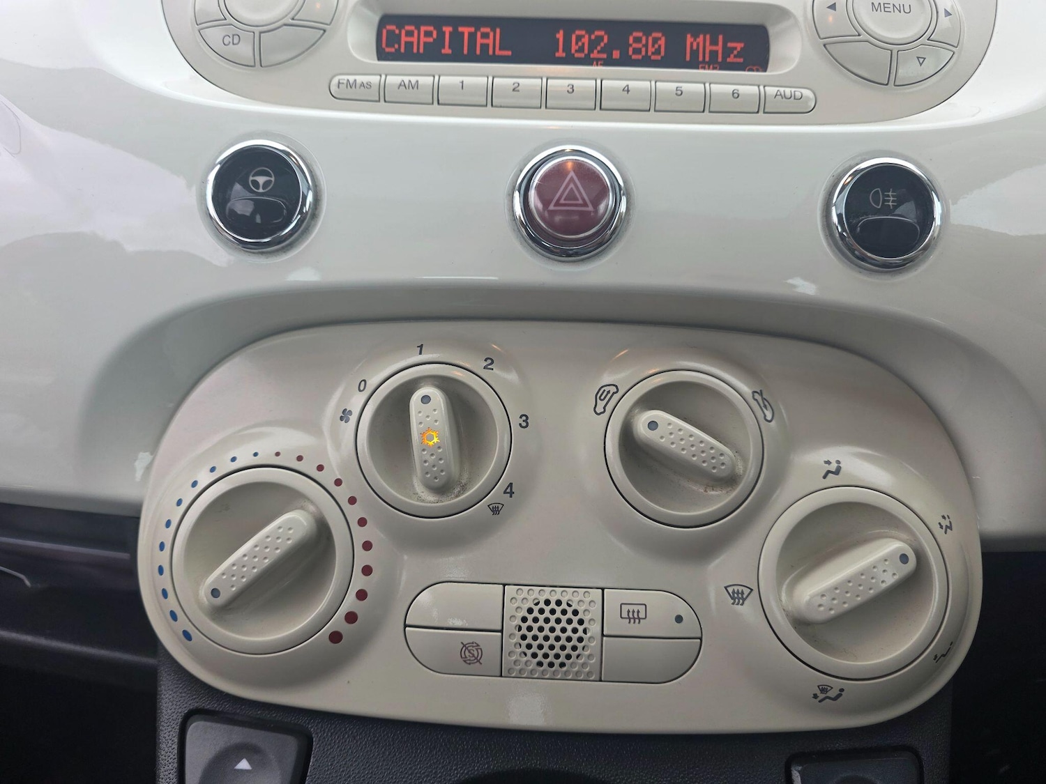 Used Fiat 500 2012 for sale - 76174914: Photo 33