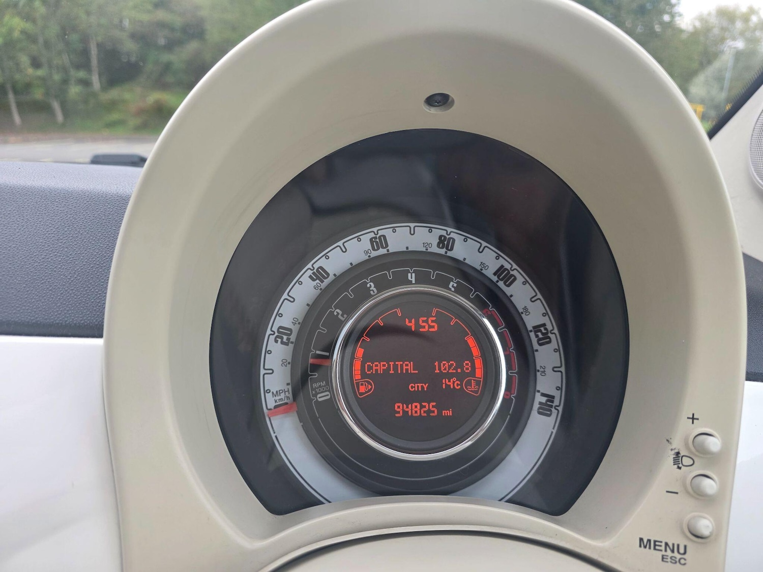 Used Fiat 500 2012 for sale - 76174914: Photo 34