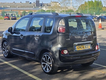 Used Citroen C3 Picasso 2014 for sale - 78375044: Photo