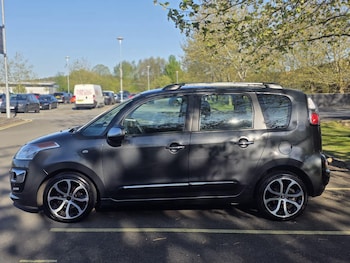 Used Citroen C3 Picasso 2014 for sale - 78375044: Photo