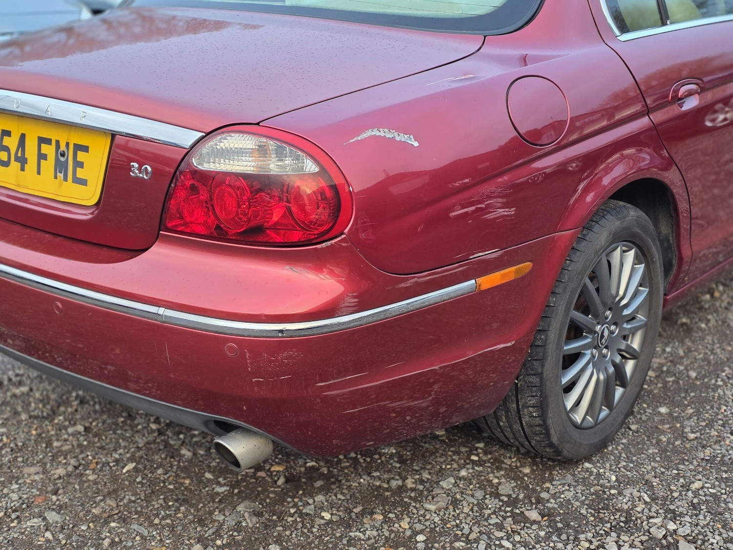 Used Jaguar S-Type 2004 for sale - 76446884: Photo 19