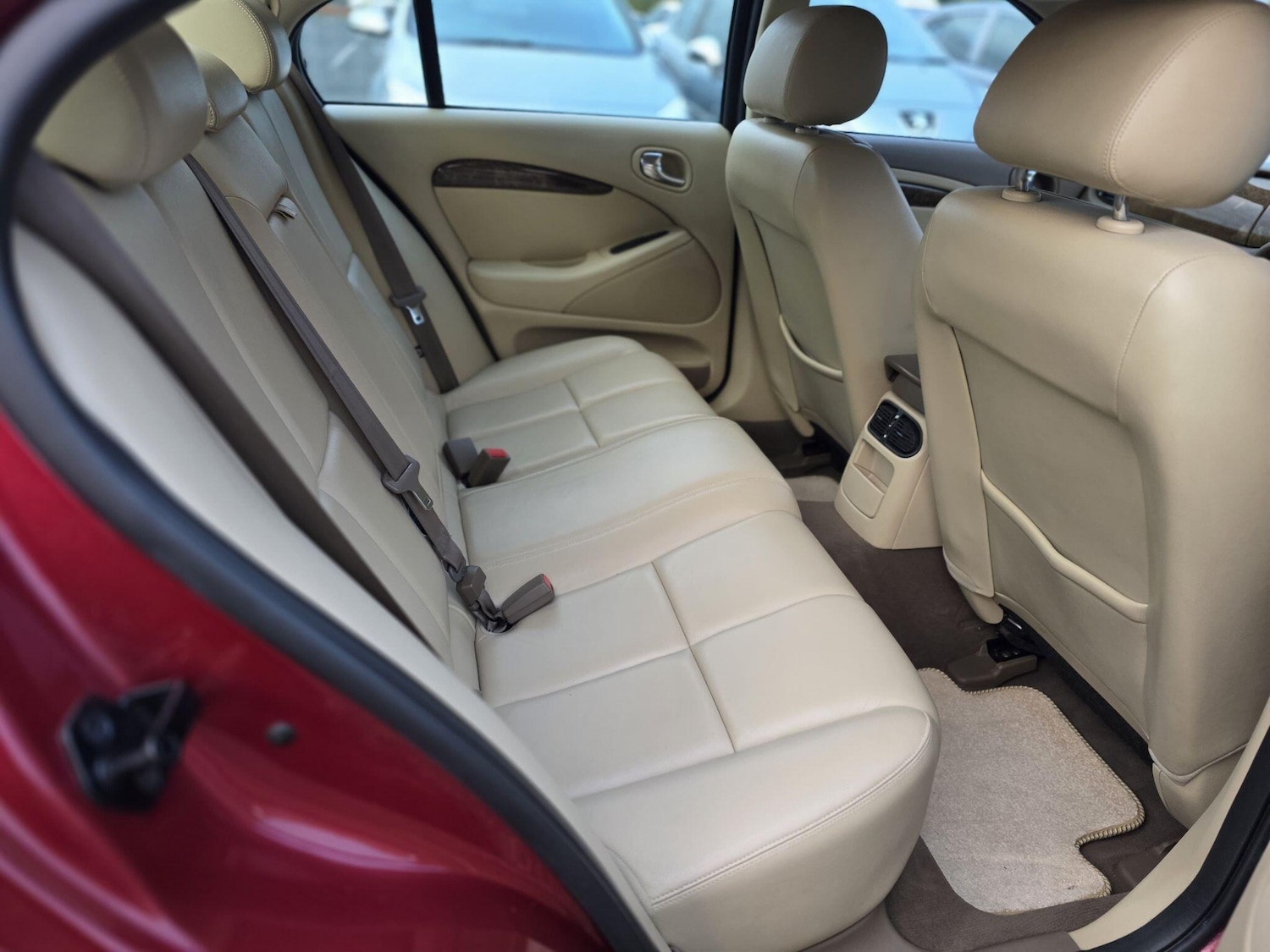 Used Jaguar S-Type 2004 for sale - 76446884: Photo 29