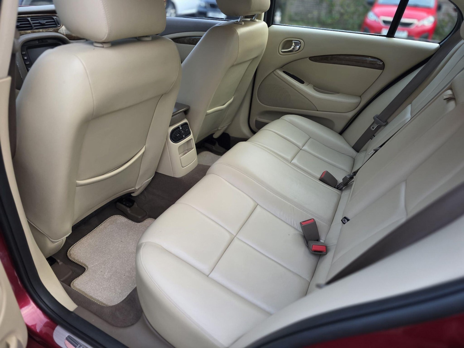 Used Jaguar S-Type 2004 for sale - 76446884: Photo 31