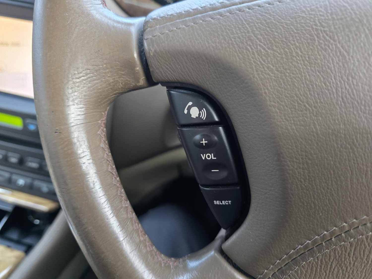 Used Jaguar S-Type 2004 for sale - 76446884: Photo 34